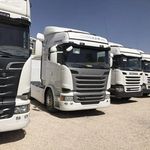 شرکت حمل نقل و باربری پایانه بار