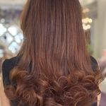 آرایشگاه زنانه دیبا مسیح