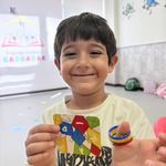 آکادمی زبان کودک و پیش دبستانی بادبادک