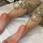 کفسابی و پدولوژی ناخن خانمها و آقایان