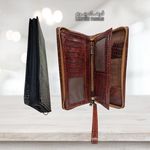 فروشگاه کیف چرم فرهاد