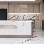 کابینت تفتیان