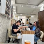 آموزشگاه زیبایی جودی