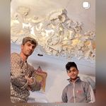 گچ بری و گچ کاری بابایی