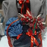 میوه آرایی شهرقدس