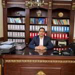 وکیل ناصر صادقی پندار