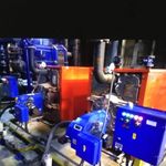 آقای تاسیسات