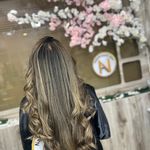 سالن زیبایی نجمه موسوی