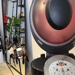 مرکز تخصصی کراتین مو لیلا آزادی