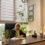 خدمات روانشناسی و مشاوره ای لعیا احمدی