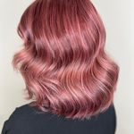 سالن زیبایی آوانته دهکده المپیک