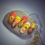 خدمات تخصصی ناخن سودابه ضربی