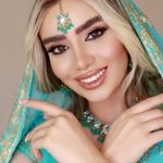 آرایشگاه زنانه (سعیده شریفی)