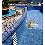 نرده استیل staarsteel