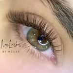 خدمات و آموزش تخصصی اکستنشن مژه و لیفت مژه و ابرو اندیشه فاز ۳