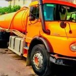 تخلیه چاه لوله بازکنی خدابخش