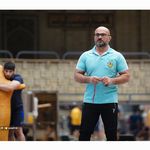 آکادمی کشتی جوادی