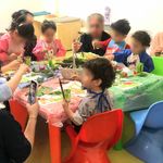 آموزشگاه آرش، خانه هنر کودک