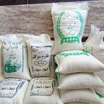 خوشپخت ترین برنج های ایرانی طارم