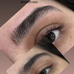 اصلاح ابرو تخصصی هاشوری