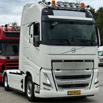 واردات و ترخیص کشنده های اروپایی