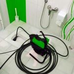 لوله بازکنی آریانا