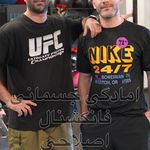 باشگاه ورزشی کرش فیت