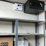 تاسیسات الکتریکی ایمن گستر پایش