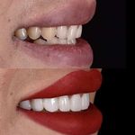 دندانپزشکی میلانا