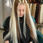 بافت مو نیلوفر Braidbynikuti