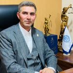 سید امید ناصریان وکیل پایه یک دادگستری