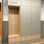 کابینت اشپزخانه دکومات