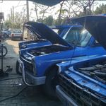 تعمیرگاه اتومبیل محسن تخصصی نیسان