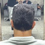آرایشگاه و سالن زیبایی اقایان