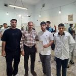 آموزشگاه پیرایش مردانه شایان