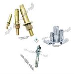 بازرگانی پیچ و مهره وابزار عزیزی