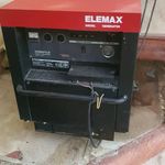 تعمیر تخصصی دیزل ژنراتور وموتوربرق صنعتی