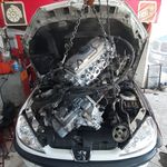 تعمیرگاه تخصصی خودروهای چینی