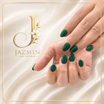 کاشت و ترمیم ناخن Jazmin Art Studio