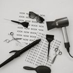 آموزشگاه آرایشگری پروانه آبی