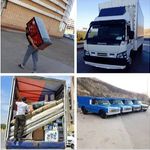 شرکت باربری بهتر سنندج