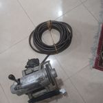 تخلیه چاه لایروبی و لوله بازکنی امیری