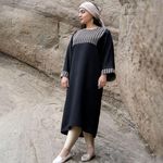 اموزشگاه خیاطی و طراحی لباس مزون عاطیص
