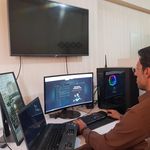 طراحی وب سایت کیمیاگرسافت