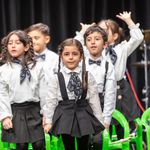 آموزشگاه موسیقی سیحون