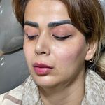 کلینیک زیبایی روناش،دکتر نغمه سروش