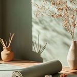 یوگا آنلاین با ماندانا