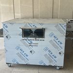 تجهیزات آشپزخانه صنعتی محمدی