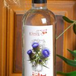 گلاب و عرقیجات و شربت‌های گیاهی