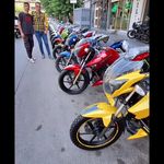 لوازم یدکی اپاچی